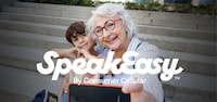 Senior-Centric Cellular Services Image 1