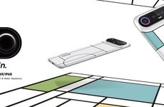 Style-Driven Slender Smartphones