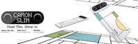 Style-Driven Slender Smartphones Image 1