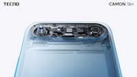 Style-Driven Slender Smartphones Image 2