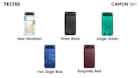 Style-Driven Slender Smartphones Image 3