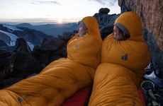 Extreme Recovery Sleeping Bags