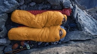Extreme Recovery Sleeping Bags Image 2