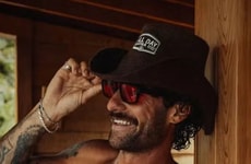 Relaxing Nighttime Eyewear