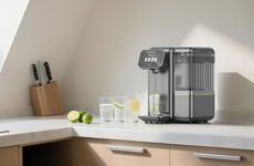 Plug-and-Play Countertop Water Purifiers
