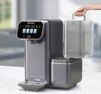 Plug-and-Play Countertop Water Purifiers Image 2