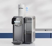 Plug-and-Play Countertop Water Purifiers Image 3