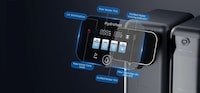 Plug-and-Play Countertop Water Purifiers Image 4