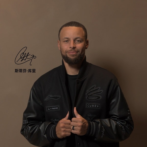 Athlete-Led Brand Co-Creation