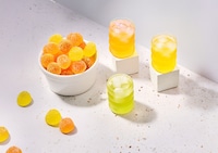 Non-GMO-Derived Natural Food Colorants