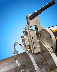 Pipe-Focused Modular Tooling Systems