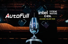 Gaming Chair Event Sponsorships
