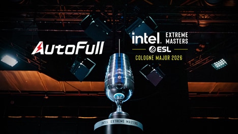 Gaming Chair Event Sponsorships