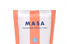 Better-For-You Snack Retail Expansions