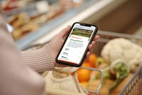 Digital Ethical Grocery Tools Image 1