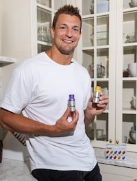 Sleep-Focused Wellness Shots Image 1