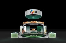 Interactive Tasting Experiences
