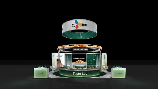 Interactive Tasting Experiences