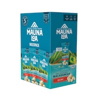 Sea Salt-Inspired Macadamia Nuts Image 2
