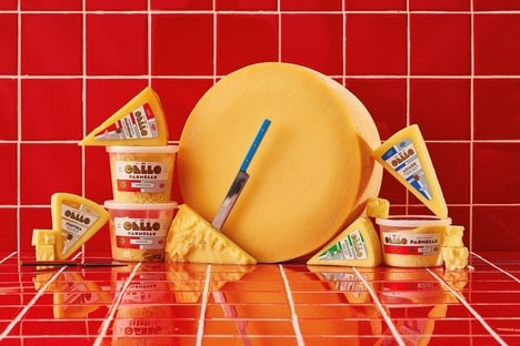 Accessible Specialty Cheeses