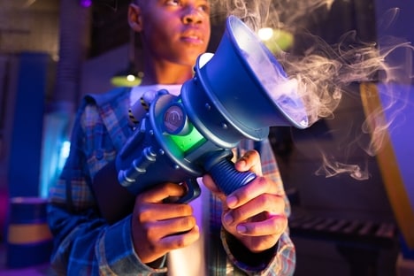 Multi-Sensory Character Toys