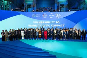 Climate Resilience Financing Article Thubnail