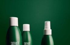 Multi-Tasking Haircare Systems