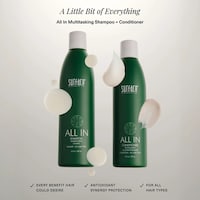 Multi-Tasking Haircare Systems Image 2