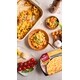 Elevated Macaroni Meals Image 1