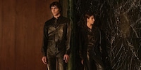 New Bourgeoisie-Inspired Campaign Films