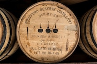 Philanthropic Bourbon Releases