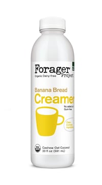 Decadent Dairy-Free Creamers Image 1
