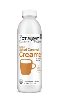 Decadent Dairy-Free Creamers Image 2