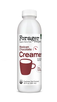 Decadent Dairy-Free Creamers Image 3