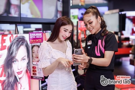Data-Led Brand Creation