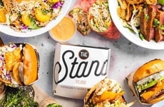 Community-Centric Fast Casual