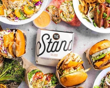 Community-Centric Fast Casual