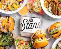 Community-Centric Fast Casual