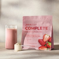 Balanced Nutritional Shakes Image 1