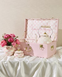 Design-Forward Decorative Trunks Image 3