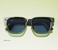 Social Media Smart Glasses Image 2