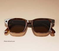 Social Media Smart Glasses Image 3