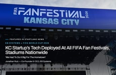 Crowd Analytics Beacons