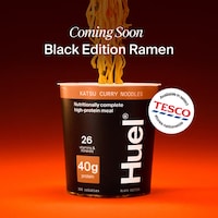 High-Protein Instant Ramen Pots