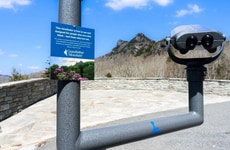 Accessible Nature Park Initiatives