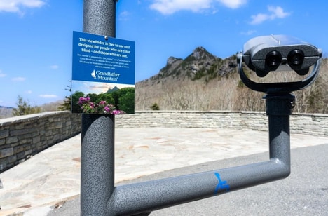 Accessible Nature Park Initiatives