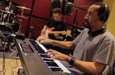 Inclusive Music-Based Non-Profits
