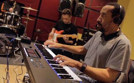 Inclusive Music-Based Non-Profits