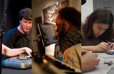 Dedicated Inclusive Music-Exploration Events
