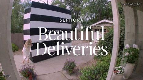 Beauty-Founder Delivery Experiences